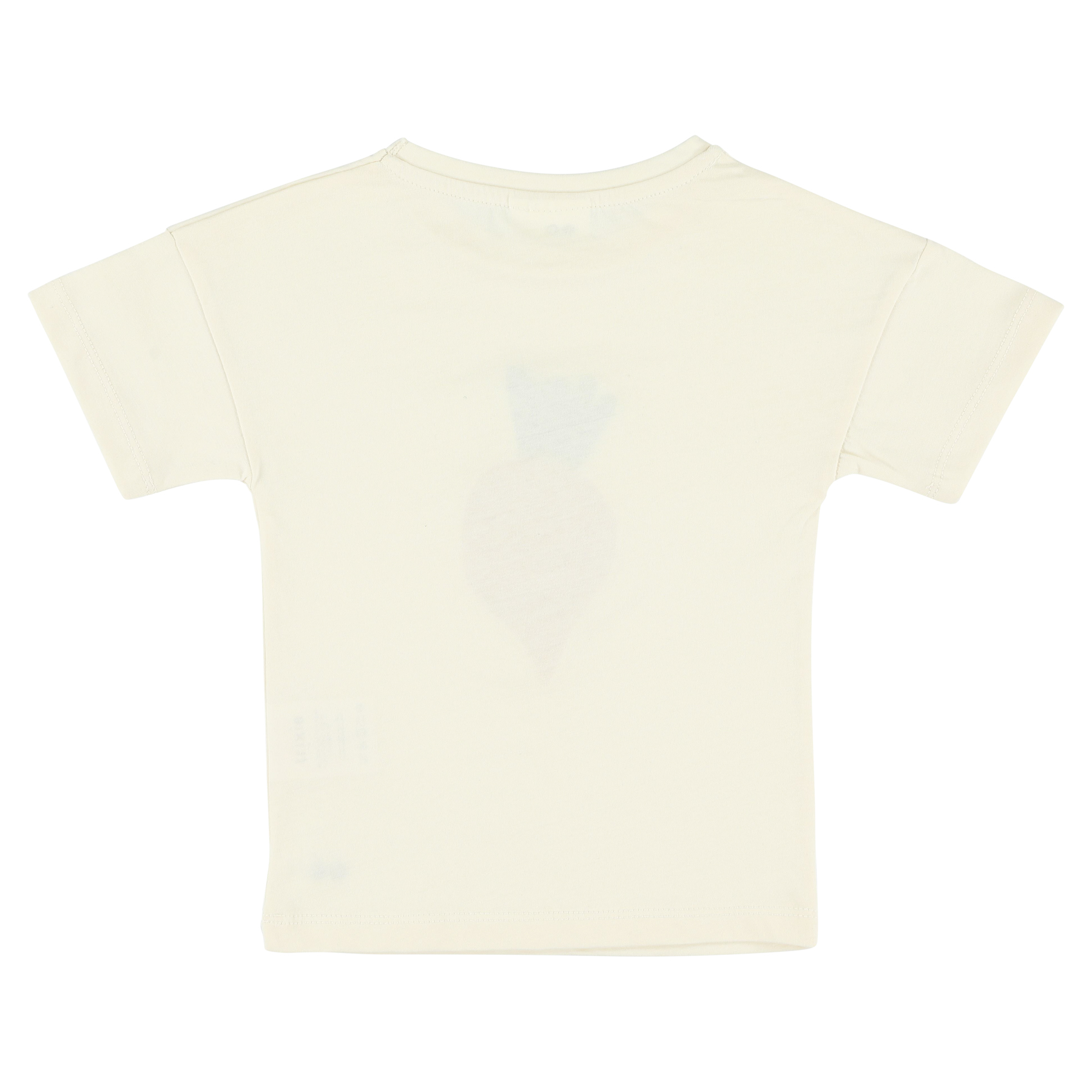 T-shirt manches courtes - Tiny Turnip
